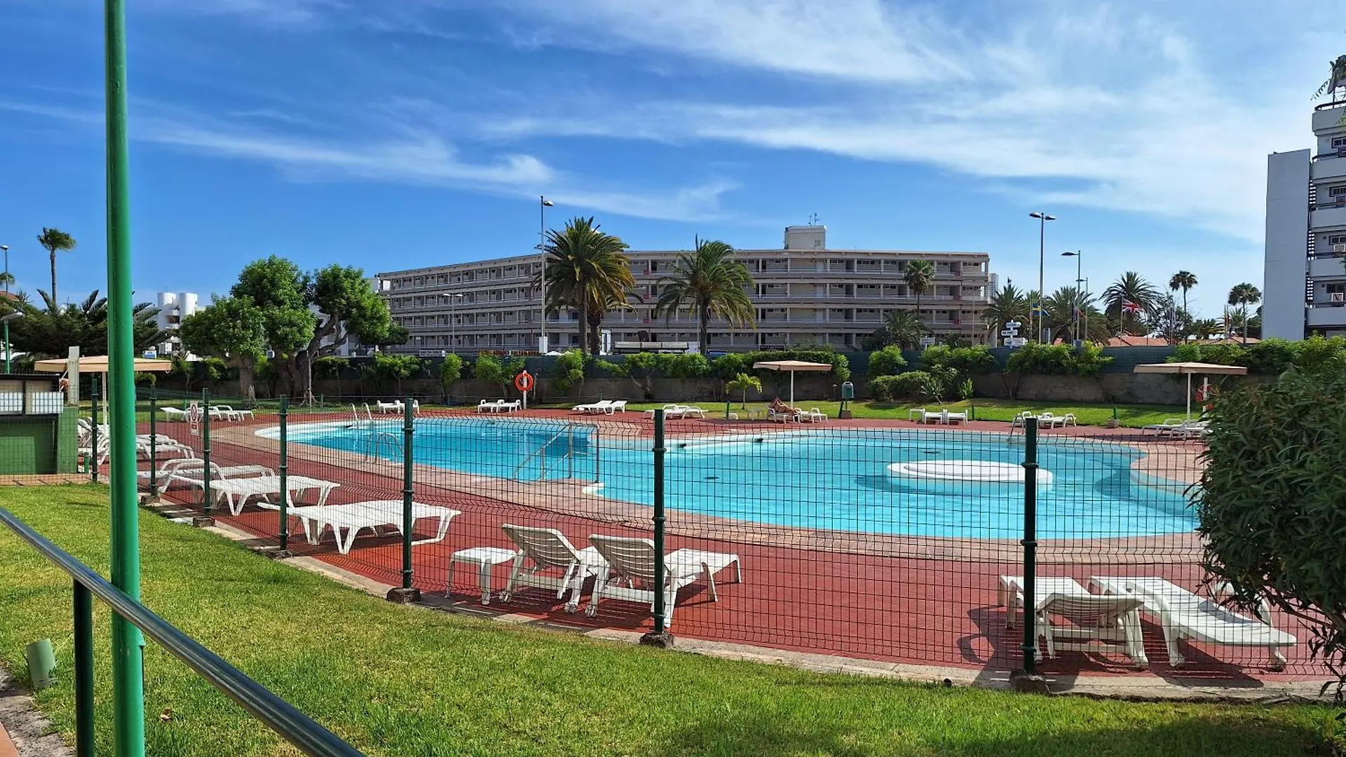 Apartmán Casa Iguazu - At The Center Of Playa Del Ingles Maspalomas  Španělsko
