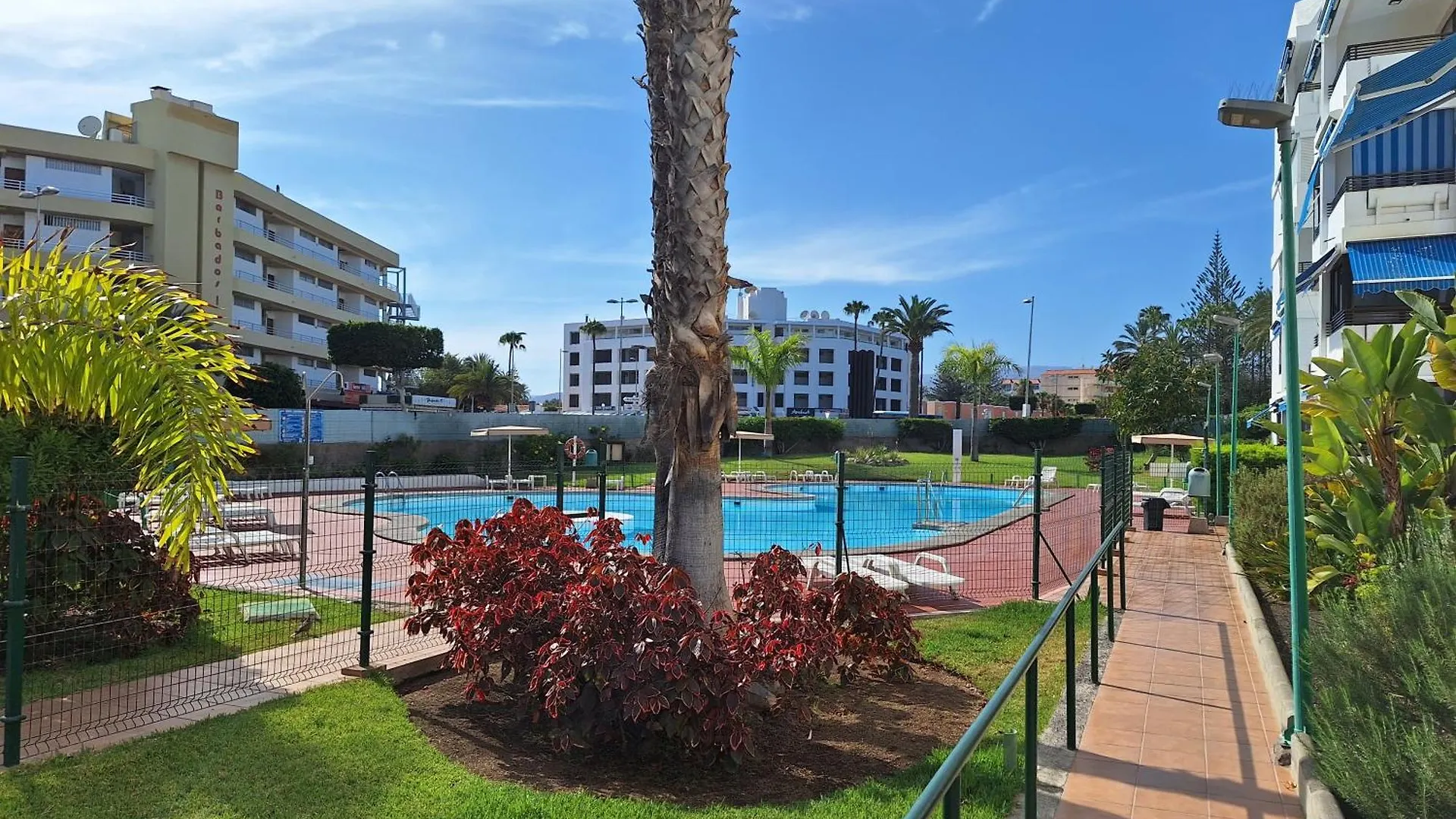 Apartmán Casa Iguazu - At The Center Of Playa Del Ingles Maspalomas  Španělsko