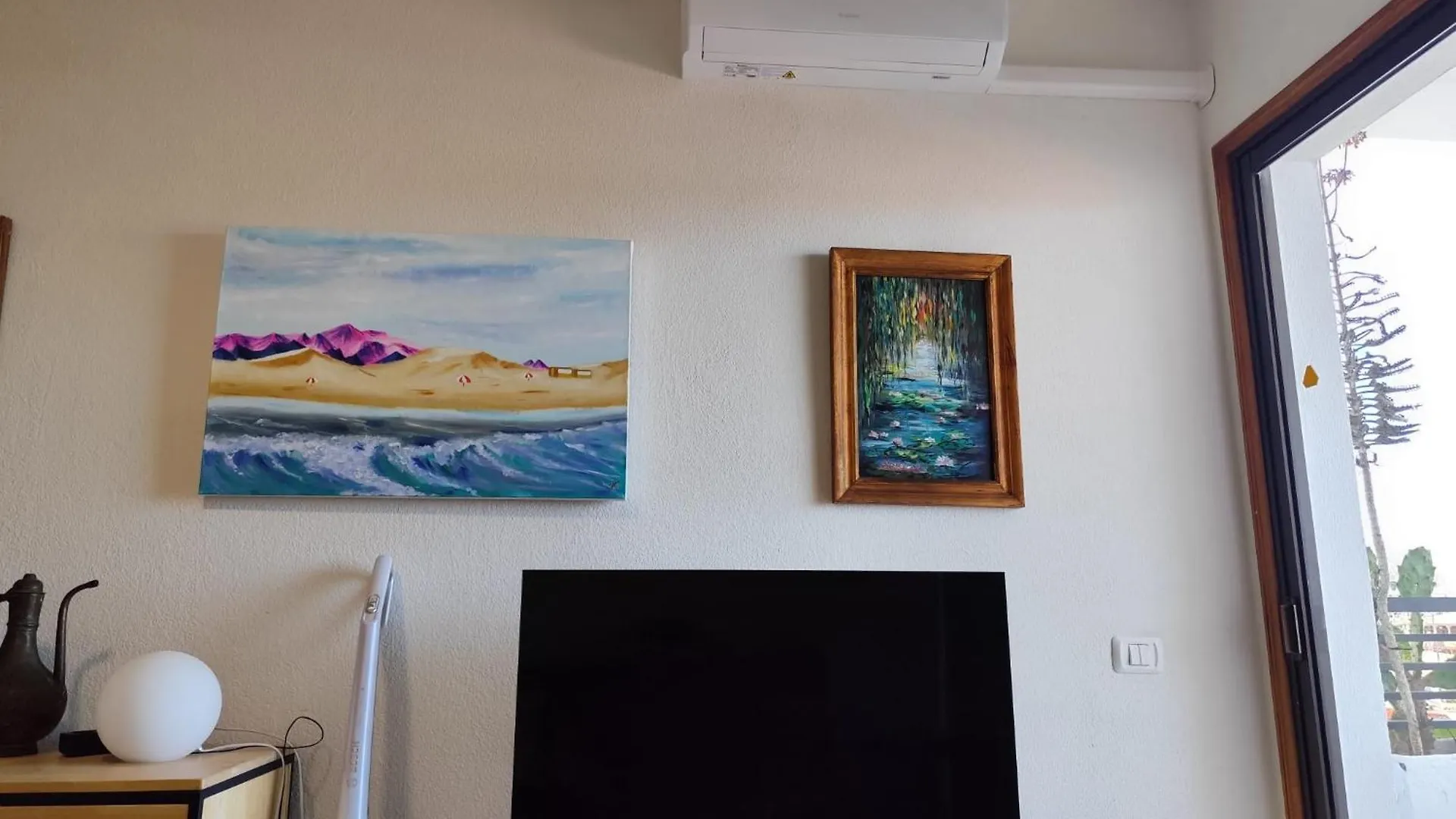 Apartmán Casa Iguazu - At The Center Of Playa Del Ingles Maspalomas  Španělsko