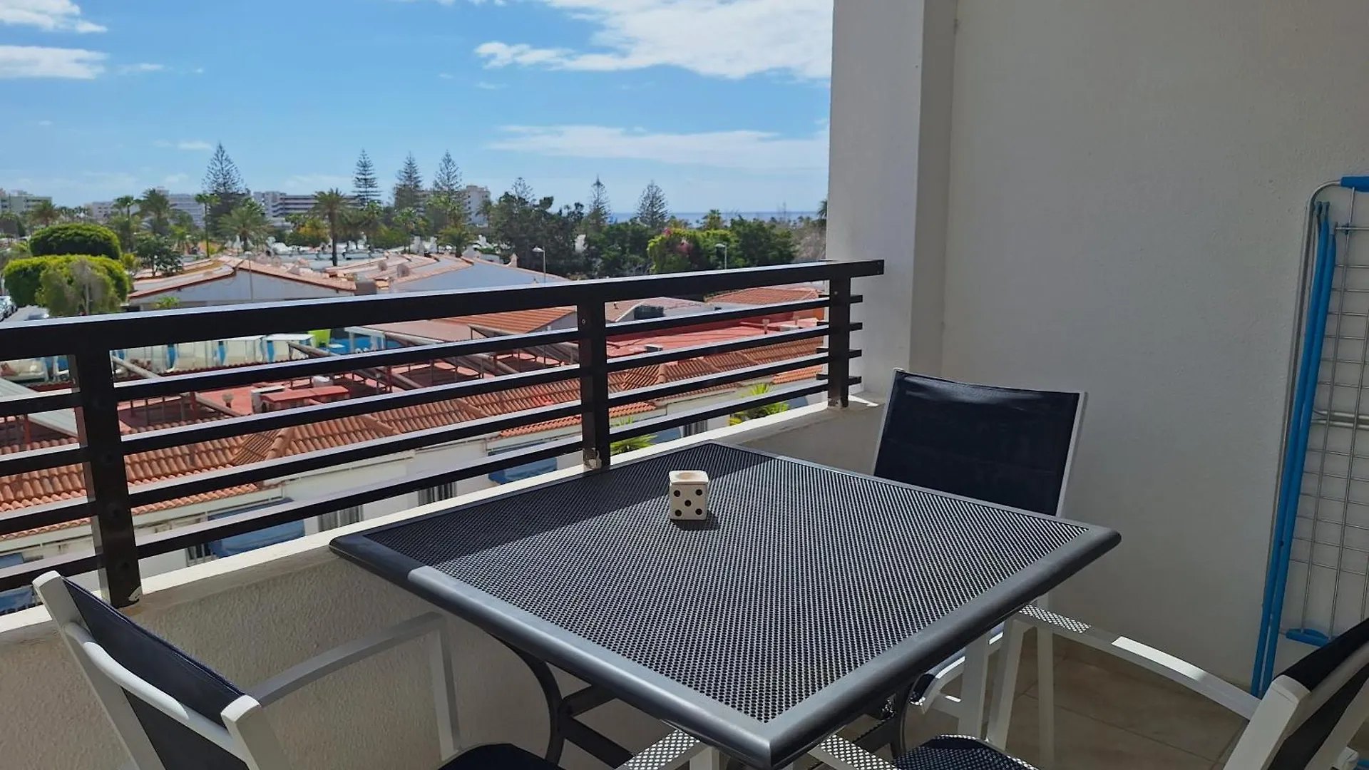 Apartmán Casa Iguazu - At The Center Of Playa Del Ingles Maspalomas   Maspalomas (Gran Canaria)