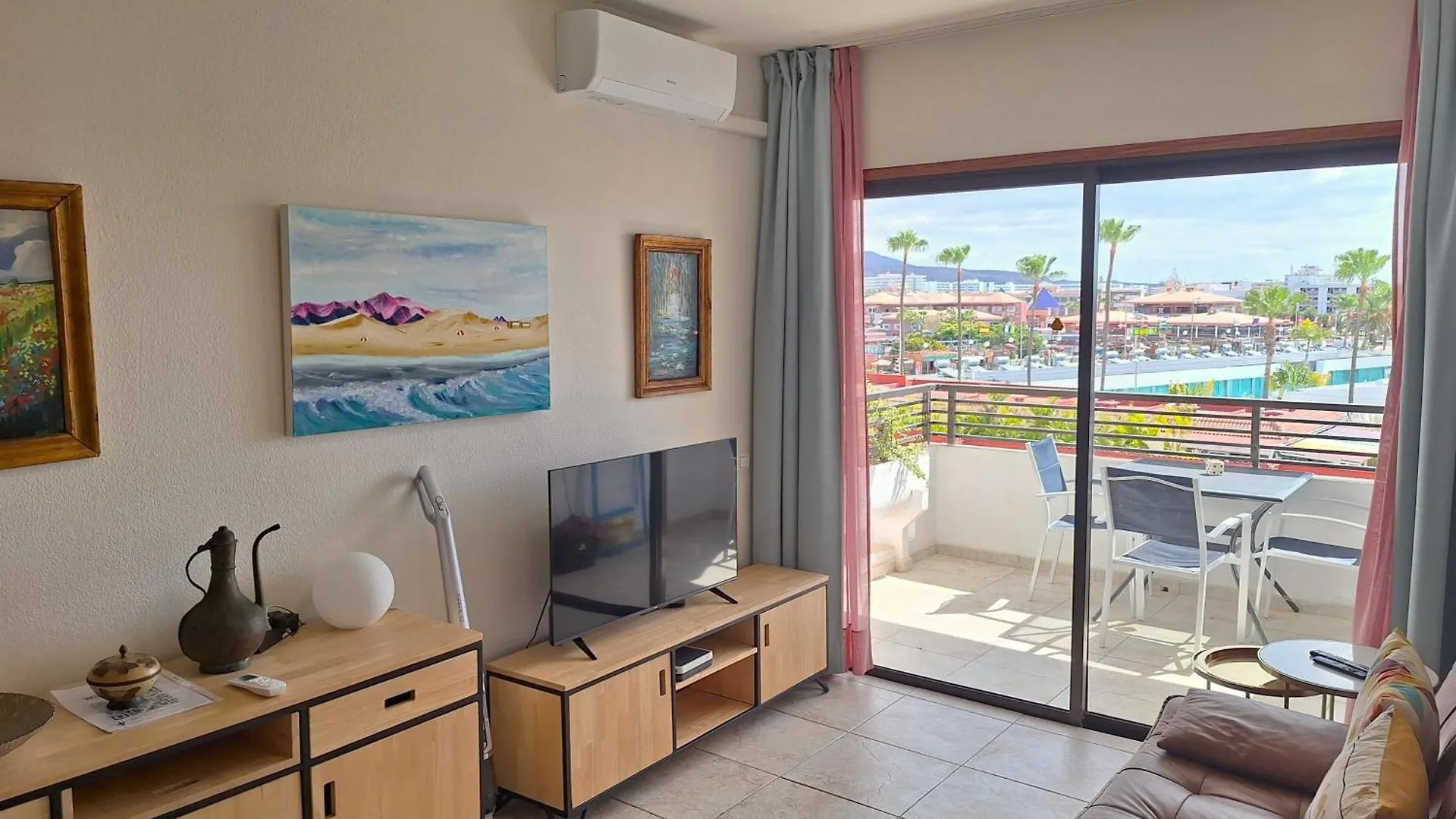 Casa Iguazu - At The Center Of Playa Del Ingles location