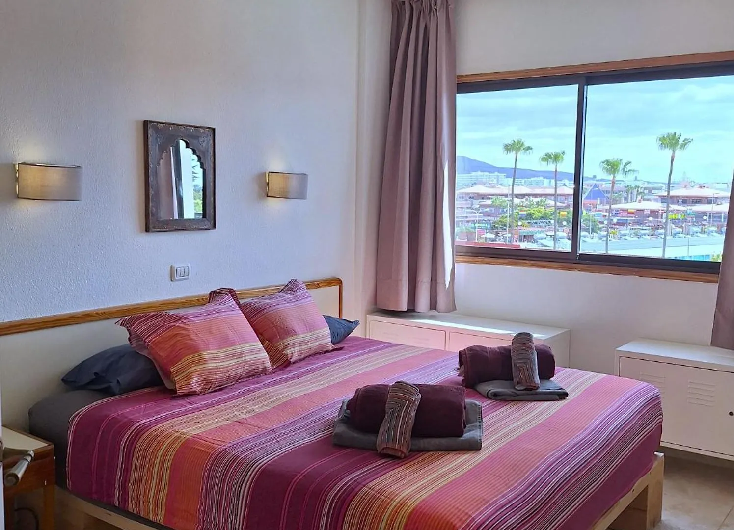 Apartmán Casa Iguazu - At The Center Of Playa Del Ingles Maspalomas
