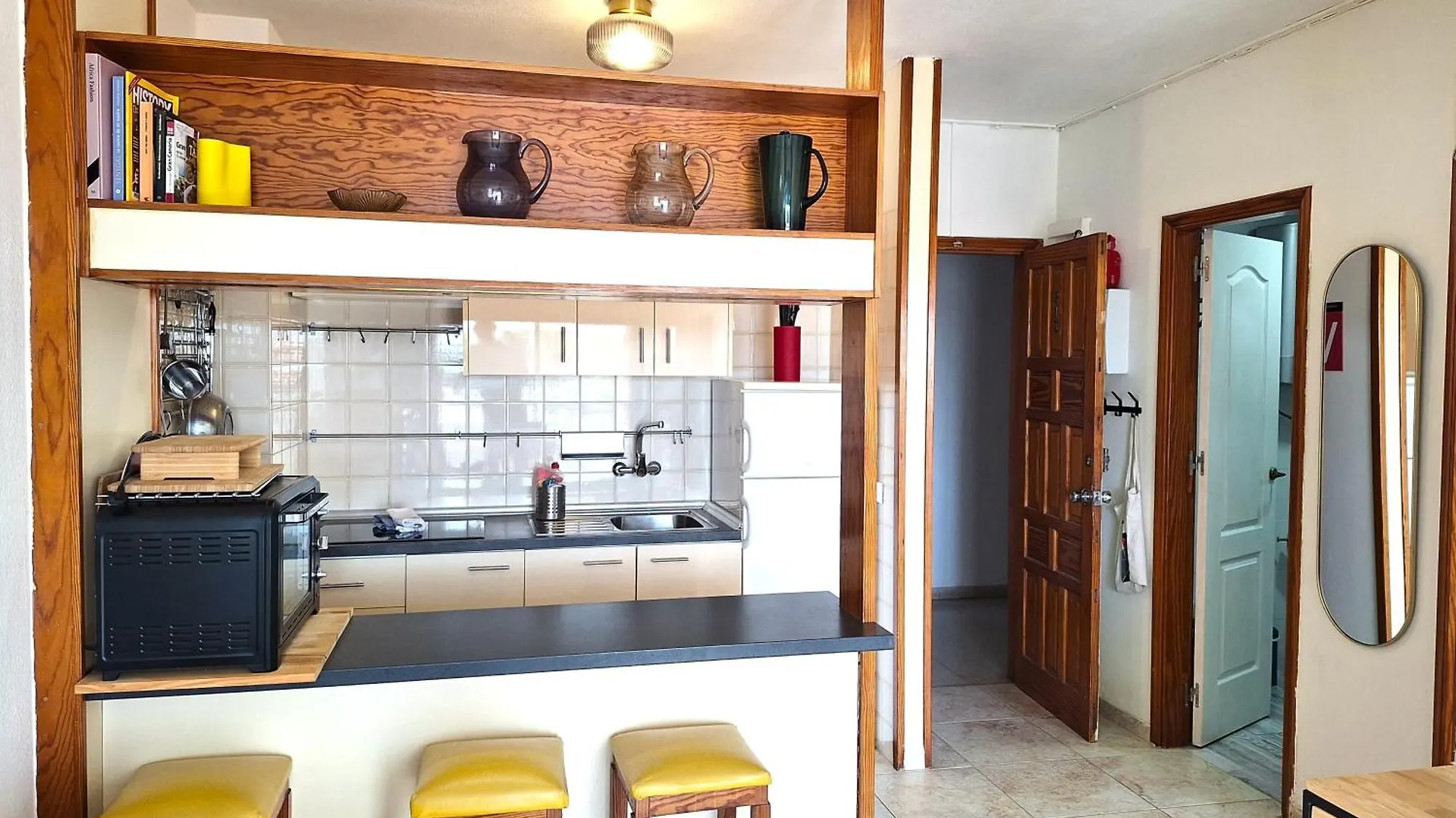 Apartmán Casa Iguazu - At The Center Of Playa Del Ingles Maspalomas  Španělsko