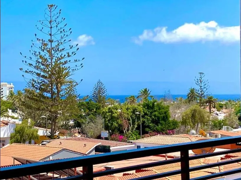 Apartmán Casa Iguazu - At The Center Of Playa Del Ingles Maspalomas