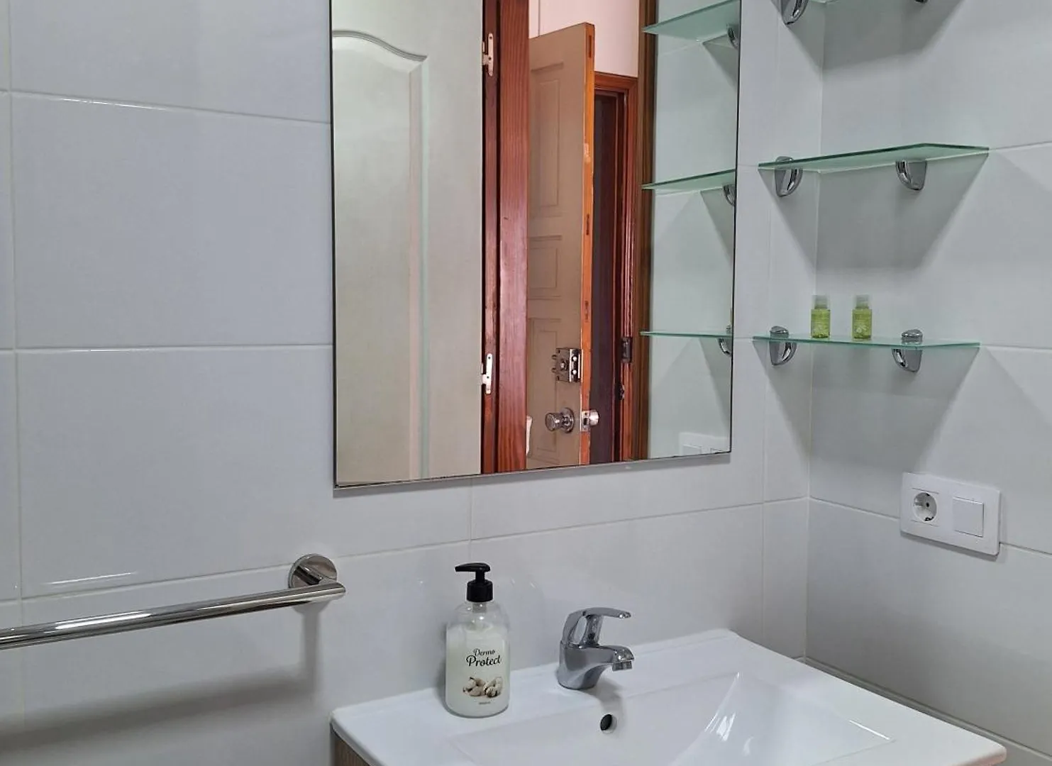 Apartmán Casa Iguazu - At The Center Of Playa Del Ingles Maspalomas  0*, Maspalomas (Gran Canaria) Španělsko