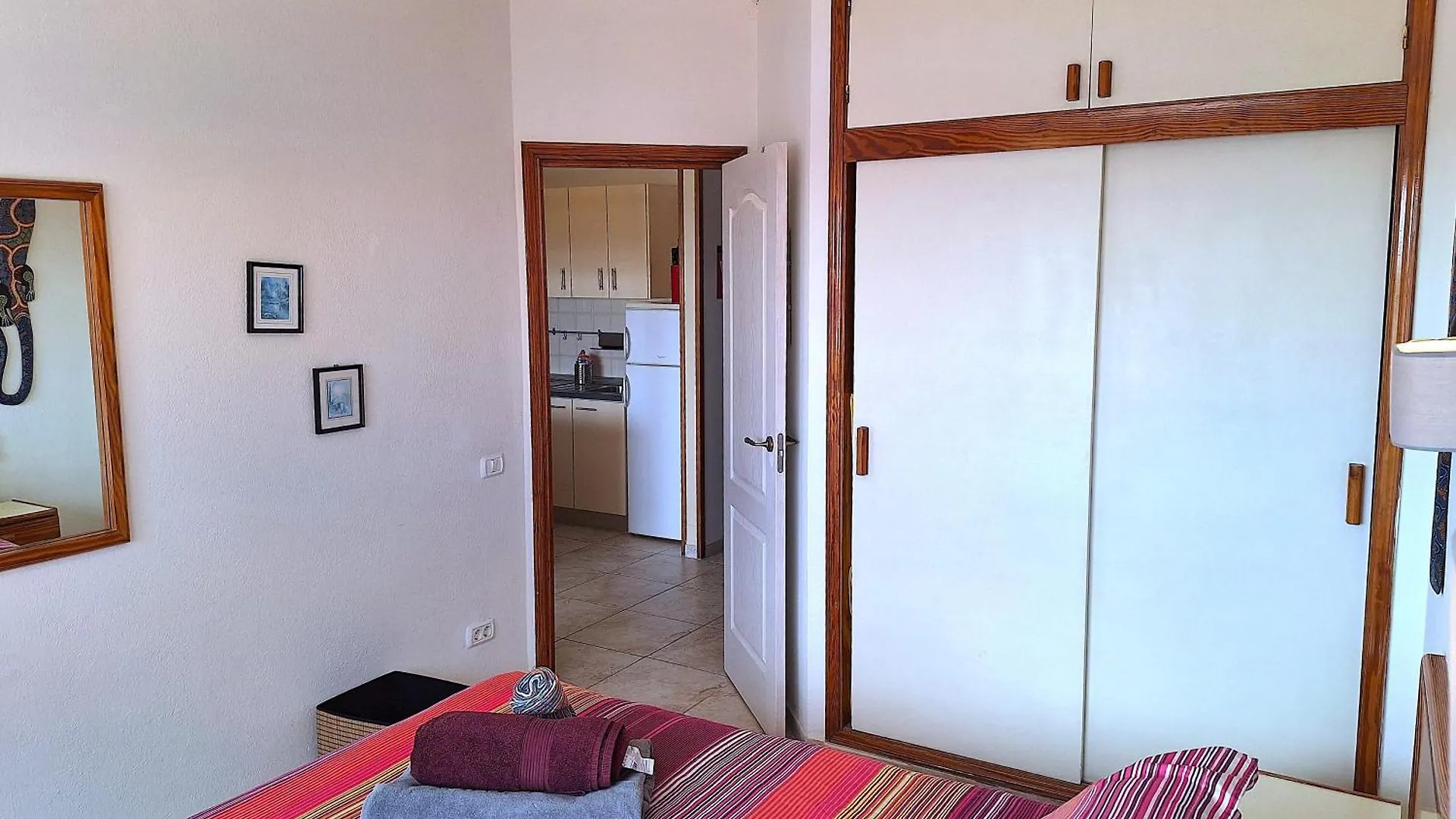 Apartmán Casa Iguazu - At The Center Of Playa Del Ingles Maspalomas  0*, Maspalomas (Gran Canaria)