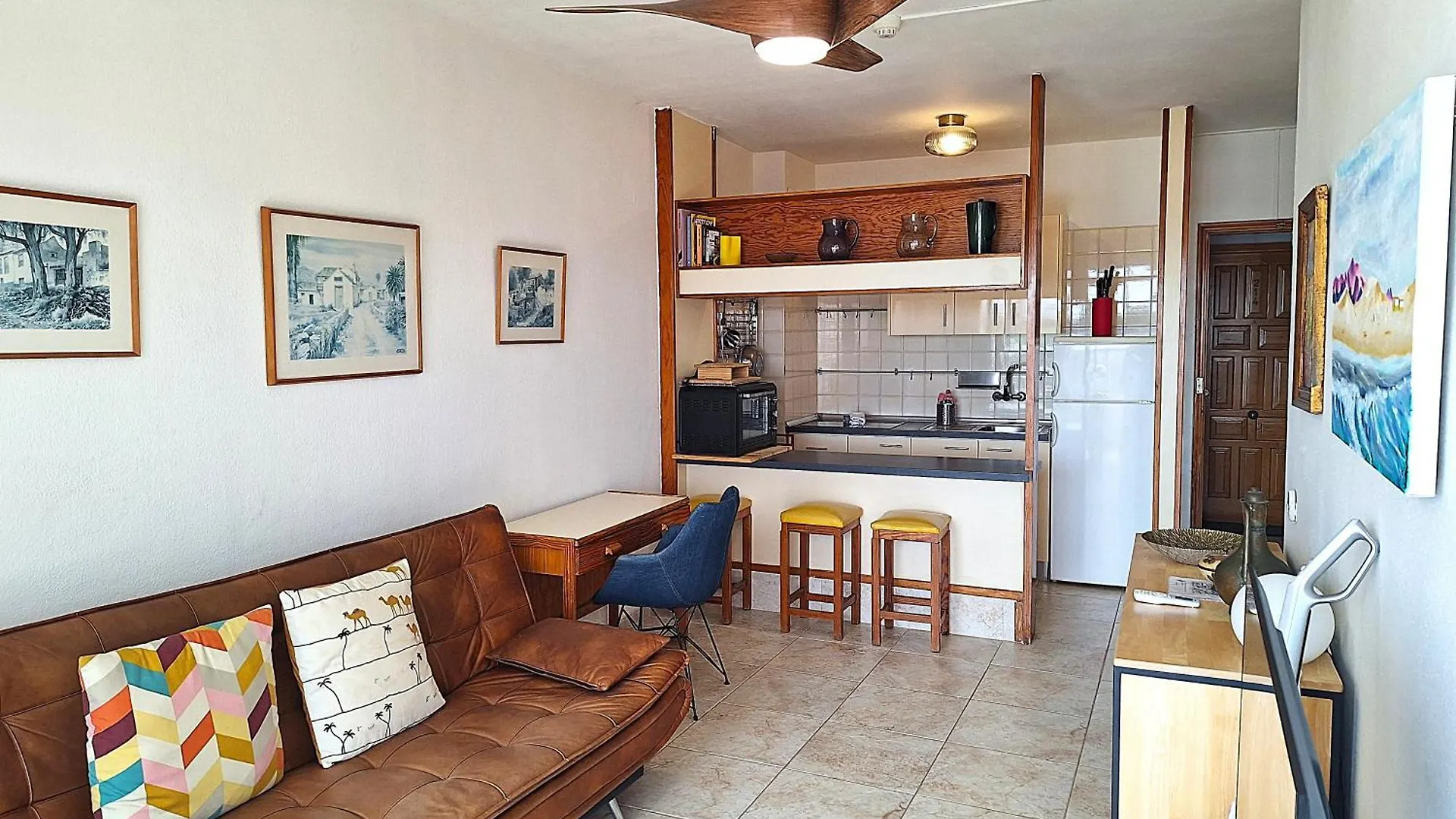 Apartmán Casa Iguazu - At The Center Of Playa Del Ingles Maspalomas