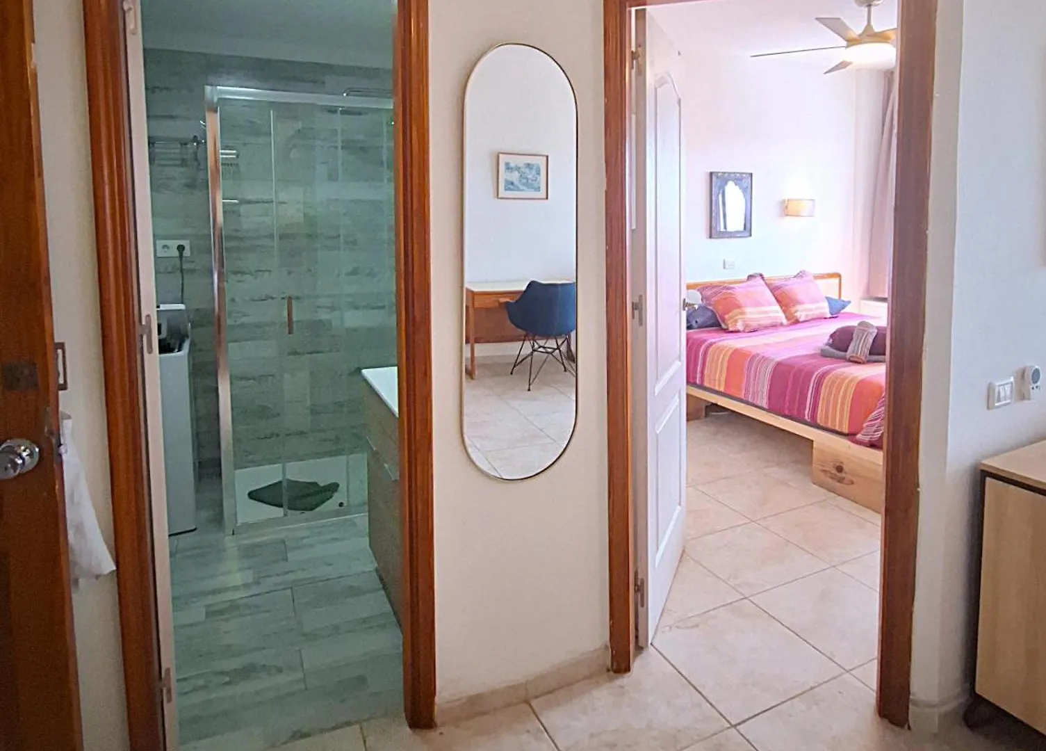 Apartmán Casa Iguazu - At The Center Of Playa Del Ingles Maspalomas  Španělsko