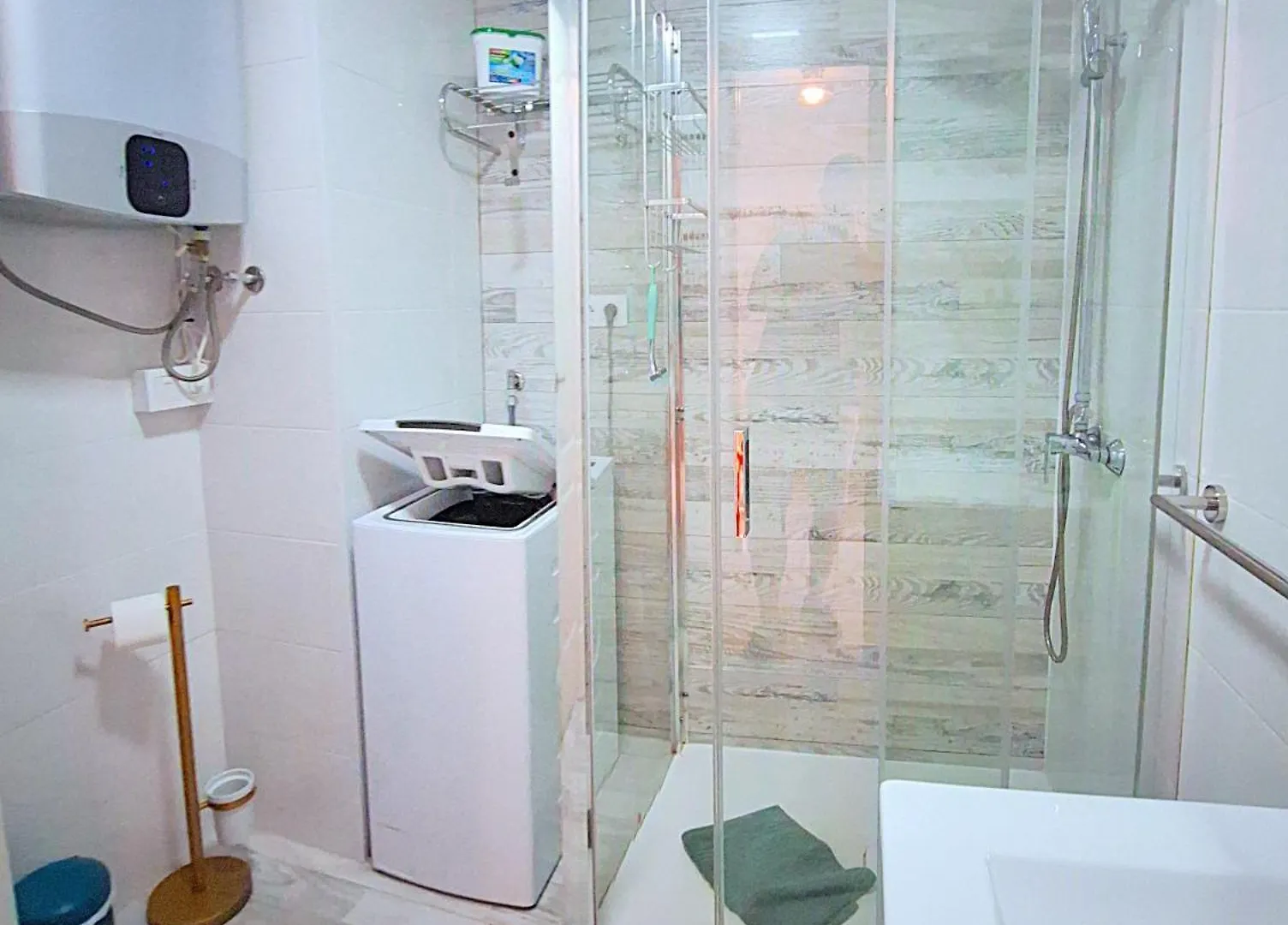 Apartmán Casa Iguazu - At The Center Of Playa Del Ingles Maspalomas  Španělsko